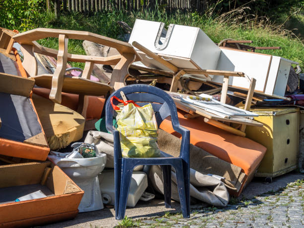 Best Junk Hauling Services  in Fairview, TX